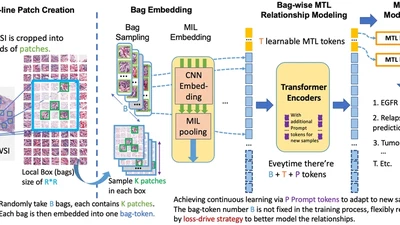 Never-smoker Under-representation in Training Data Reduces AI Performance for EGFR Mutation Prediction in Singapore Lung Adenocarcinoma Patients featured image